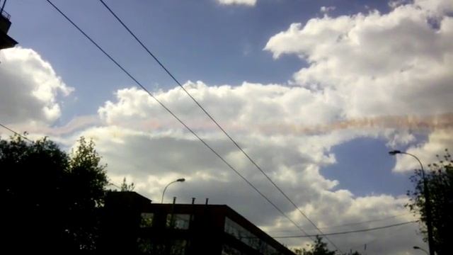 Мы уже вылетели смотреть онлайн
