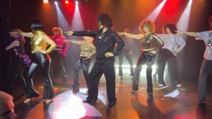 Диско шоу Барбара Стрейзанд Ремикс