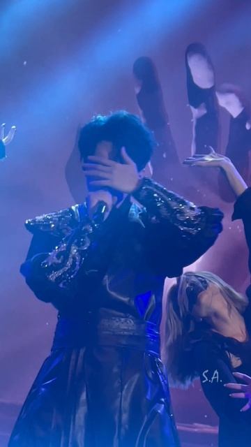 Гипнотический вокал @DimashQudaibergen_official смотреть онлайн