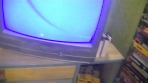 ОБЗОР НОВЫХ ОРИГИНАЛЬНЫХ VHS КАССЕТ 93