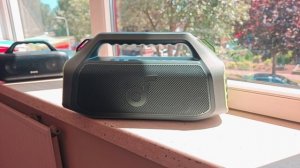 JBL Xtreme 4 VS Soundcore Boom 2 Plus «FINETUNING VS EQ KING?!»