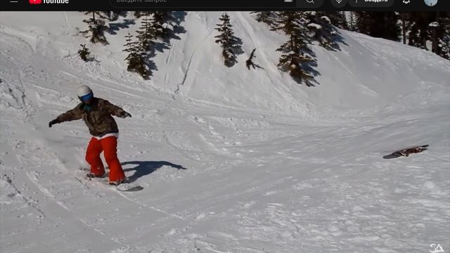 31 урок - Фронт флип Front Flip смотреть онлайн