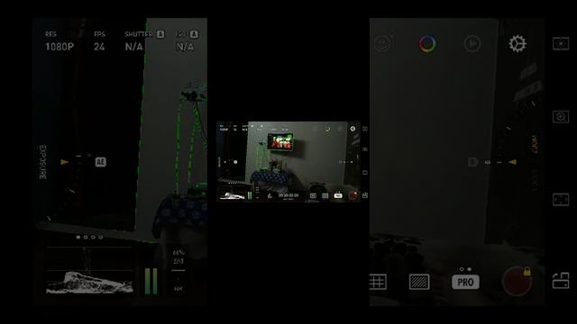 Protake Mobile Cinema Camera App Free version смотреть онлайн