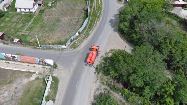 Ул Мухина от ул 40 лет Октября до ул Управленческая смотреть онлайн