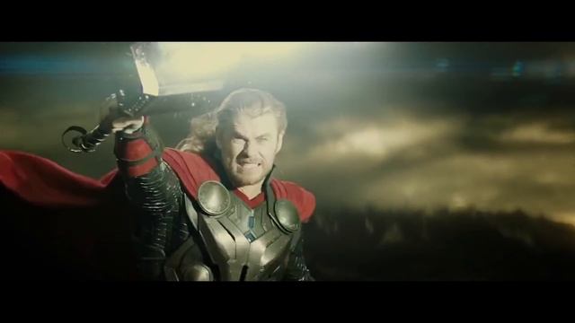 How MARVEL Destroyed THOR | Growth Through Regression смотреть онлайн