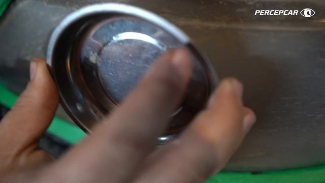 COMO LIMPAR FAROL POR DENTRO SEM DESMONTAR | SEM POLIMENTO смотреть онлайн
