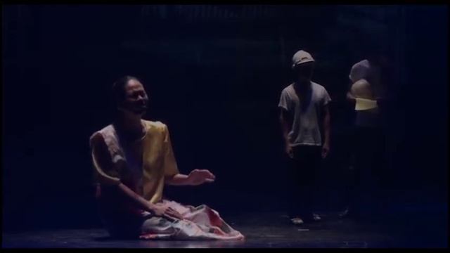 ArtiSta.Rita @ The CCP - Bulan смотреть онлайн