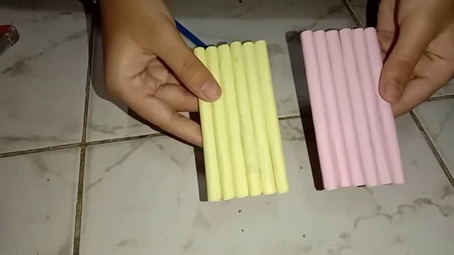 tugas prakarya kelas 7 membuat kerajinan dari kertas bekas смотреть онлайн
