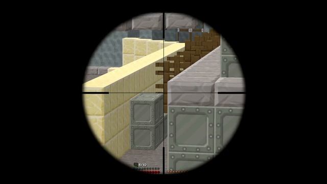 Flan`s Mod Battle #002 [Deutsch] [Full HD] смотреть онлайн