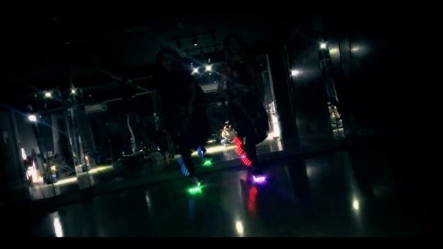 Cô Ba Sài Gòn SHUFFLE DANCE Lykio La la school - Judy смотреть онлайн
