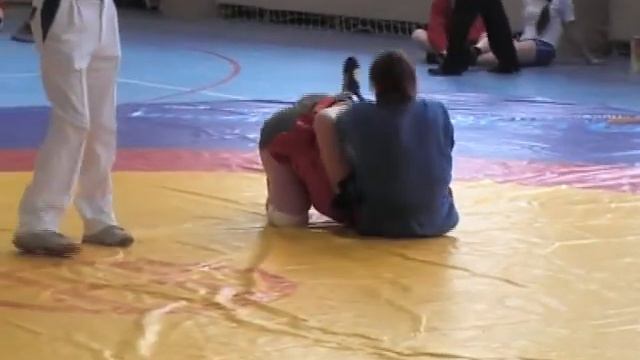 Видео клуба единоборств "Бурый медведь" смотреть онлайн