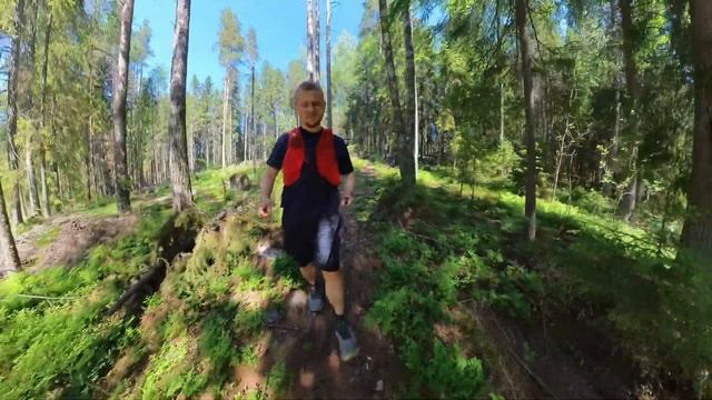 Osa 15: Vältä nämä 10 virhettä Karhunkierroksella смотреть онлайн