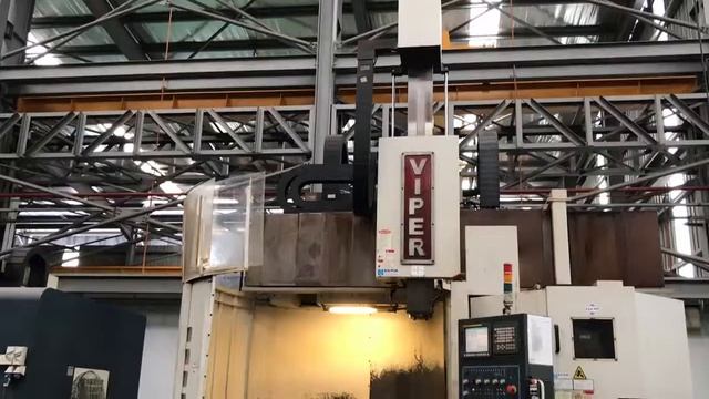 Alex Tech Viper VTL 16/20M смотреть онлайн