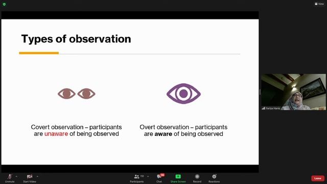 [Webinar] Thematic Analysis: Observational Data смотреть онлайн