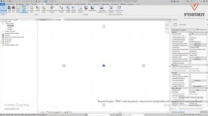 [Курс «BIM-администрирование»] Координаты DWG