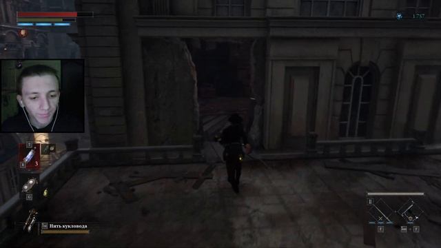 ЛОЖЬ ИЛИ СМЕРТЬ〈 Lies Of P〈 DEMO〈 ФИНАЛ смотреть онлайн