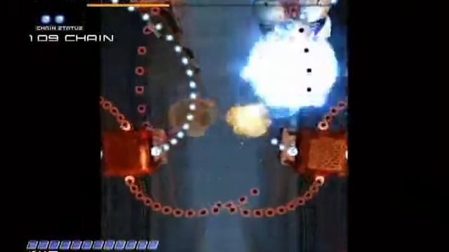 IKARUGA - XBOX 360 - XBLA - #1 Player in the world - sa suisai - Level 2 - 198 Chain, S++ Rank смотреть онлайн