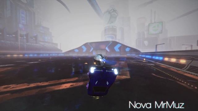Nova Team | Top 5 Goals of the Week #3 смотреть онлайн