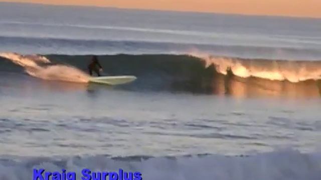 Paddlesurf.net: Odds and Ends смотреть онлайн