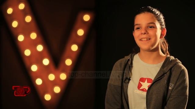 Rita përgatitet për Finale | The Voice Kids Albania 2018 смотреть онлайн