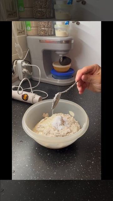 СУПЕР ПОЛЕЗНЫЙ ХЛЕБ ИЗ ЗЕЛЕНОЙ ГРЕЧКИ!! #foodie смотреть онлайн