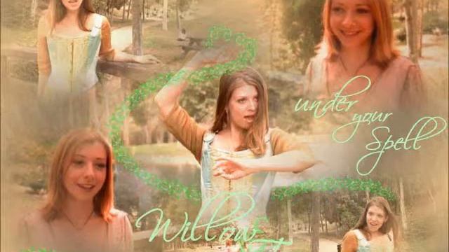Under Your Spell [Cover] смотреть онлайн