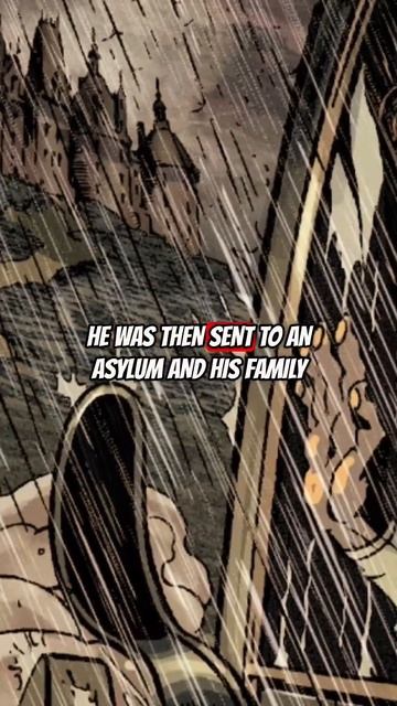 Forgotten Brother of Wolverine Returns As a Ghost🤯| #wolverine #marvel #comics #xmen #xmen97 #xmen смотреть онлайн