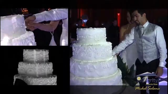 Integrity Weddings - Sylvia & Mina - Four Seasons смотреть онлайн