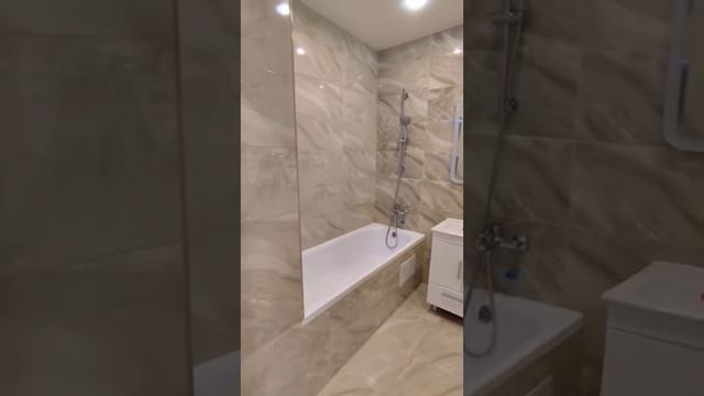 2к.кв. Крымский проезд 2, 8й этаж, 65,3 кв.м. смотреть онлайн