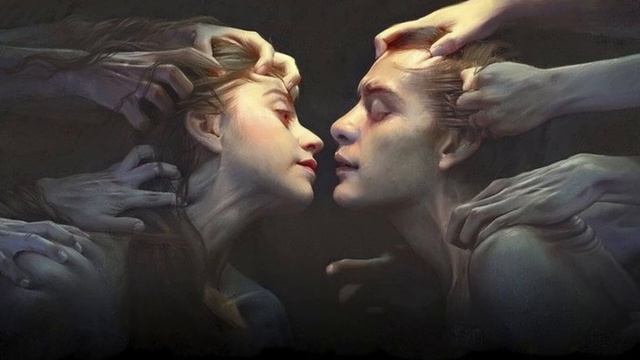 My soul has been searching for yours for lifetimes (Melancholic Classical playlist) смотреть онлайн