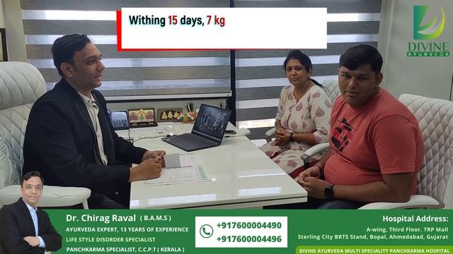 𝐖𝐞𝐢𝐠𝐡𝐭 𝐋𝐨𝐬𝐬 𝐉𝐨𝐮𝐫𝐧𝐞𝐲: 𝐖𝐢𝐭𝐡𝐢𝐧 𝟏𝟓 𝐃𝐚𝐲𝐬, 𝐒𝐚𝐮𝐦𝐲𝐚 𝐡𝐚𝐬 𝐫𝐞𝐝𝐮𝐜𝐞𝐝 𝟕.𝟓 𝐊𝐆 #weightloss #weightlossjourney смотреть онлайн