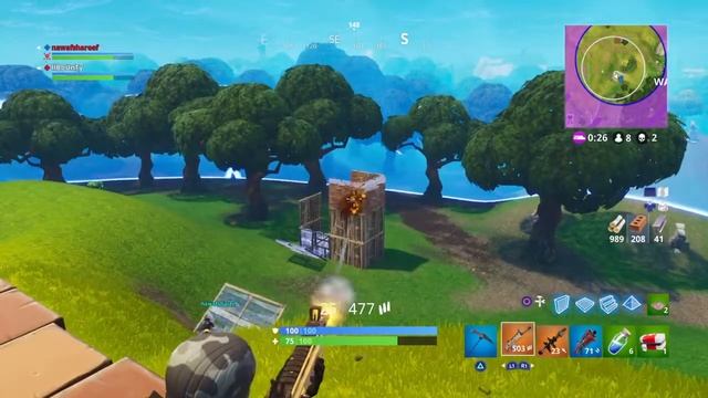 RPG Scar смотреть онлайн