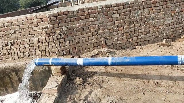 10hp Mono bolack Solar Pump| смотреть онлайн