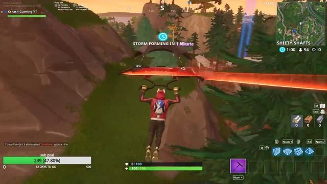 Fortnite India//340+Wins//Grind Begins//Giveaway at 500Subs!! смотреть онлайн