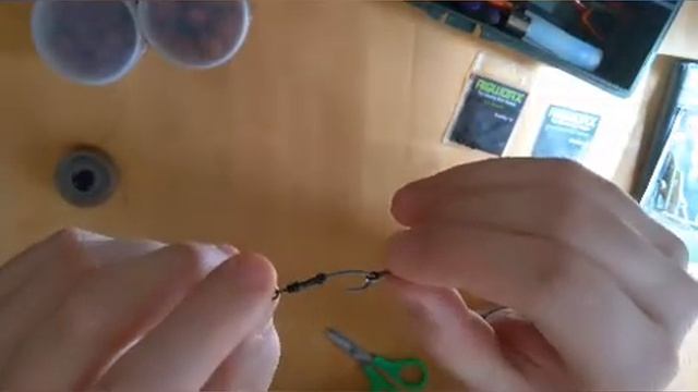How To Tie - Ronnie Rig смотреть онлайн