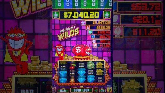 How much money can you win with $20 USD? Piggy Bank #Piggy Bank смотреть онлайн