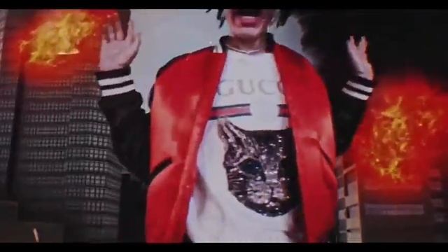 FACE напал на CMH и DK.Фэйс крыса! смотреть онлайн