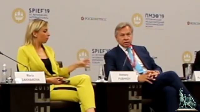 Алексей Пушков смотреть онлайн