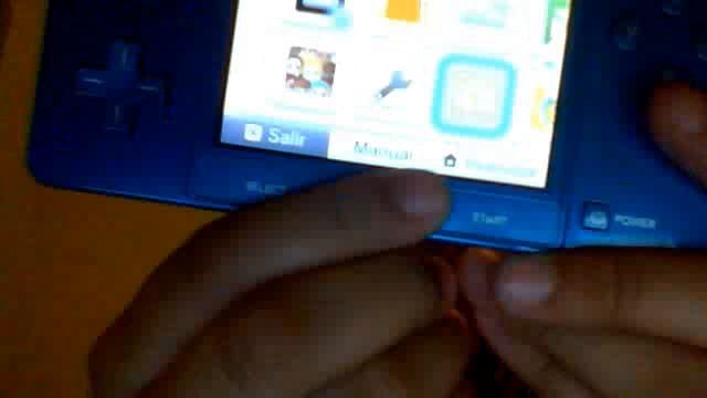 camara de nitendo 3ds de nitendo shop y de lista de amigo смотреть онлайн