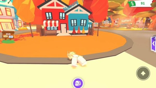 секретный пет в адопт ми.😲 Как получить диско собаку.