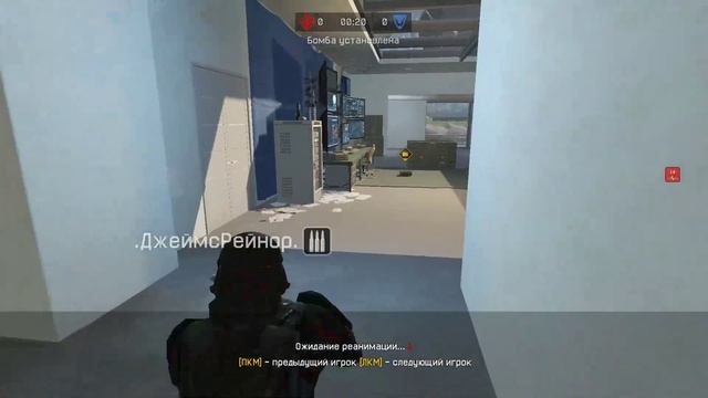 Warface Мясорубка + РМ на Альфа ))))) смотреть онлайн