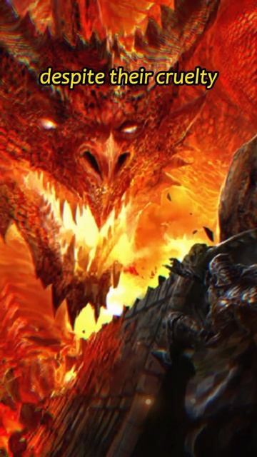 Red Dragons narrated by Fry #dnd #dragons #wotc #lore #dungeonsanddragons смотреть онлайн