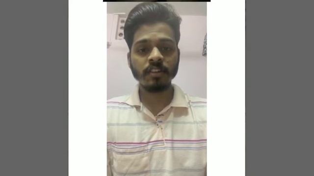 Testimonial : DRDO Project Sponsorship Group Computer Engineering students смотреть онлайн