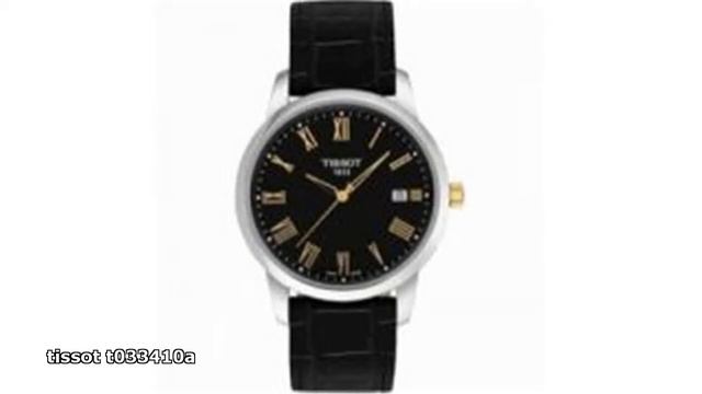 Tissot T033410a