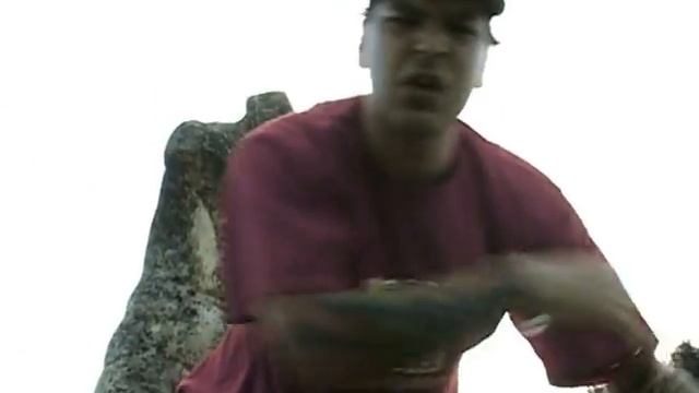 Corpus Christii - Gel Metal Carter feat Duke Montana смотреть онлайн