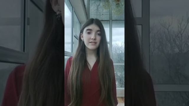 Je suis malade. Марина Стойка. Музыкальная школа №11 Одесса. смотреть онлайн