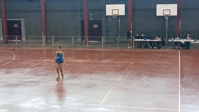 I Trofeo del año 2023. Riells i Viabrea. CPA Riudarenes Kira Pachón Martín. смотреть онлайн