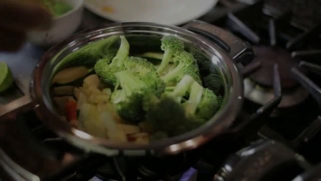 Euro Cucina Cookware. English Version. смотреть онлайн