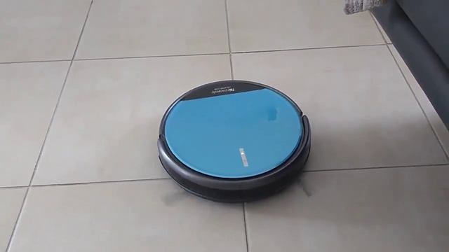Proscenic 811GB Aspirateur Robot Connecté Wi Fi Test & Review смотреть онлайн