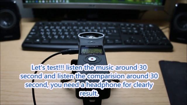 Improve 2.1 speaker sound quality. How it works? смотреть онлайн